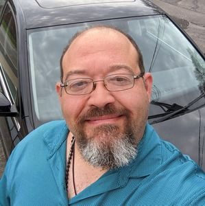 Meet your Posher, Edwin